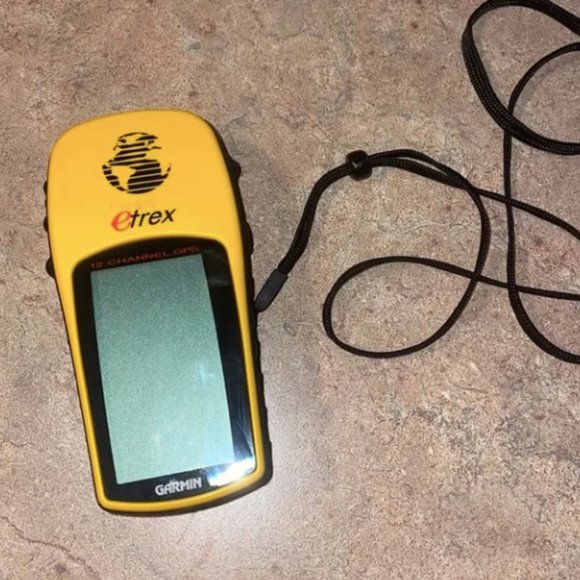 garmin Other Garmin Etrex 2 Channel Gps Excellent Condition Poshmark
